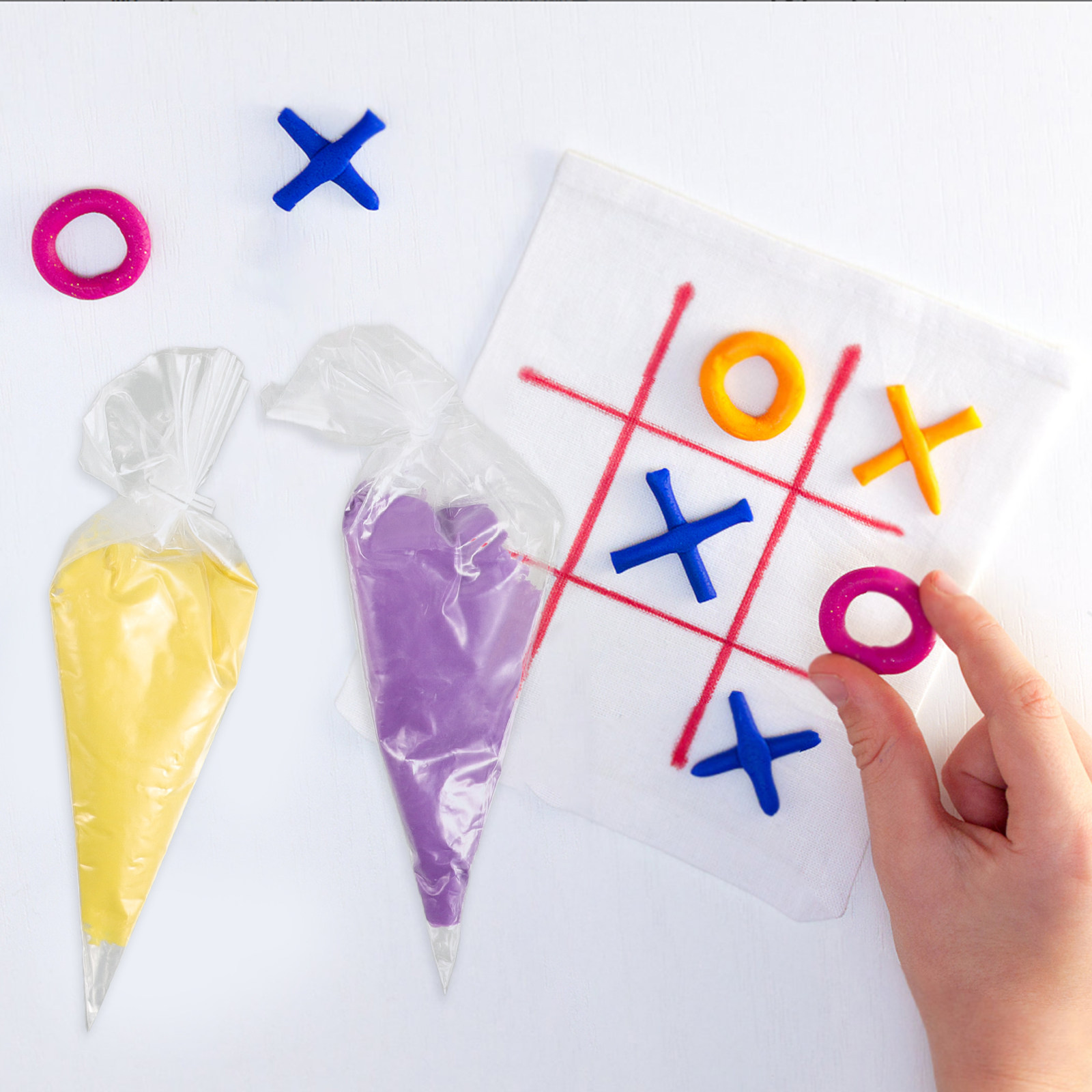 Zebra Pen Mildliner - Nieuwe Zebra Mildliner Mix WKS23 markeerstift