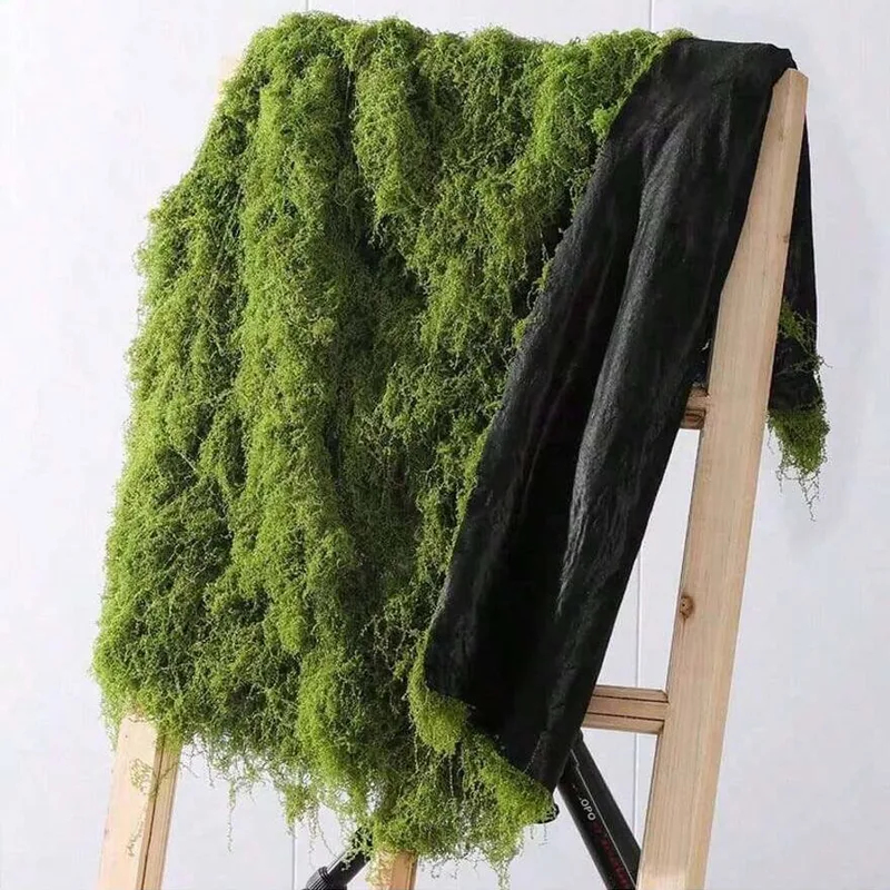Terrarium Moss Art - Kunstmatig mos voor het decoreren van