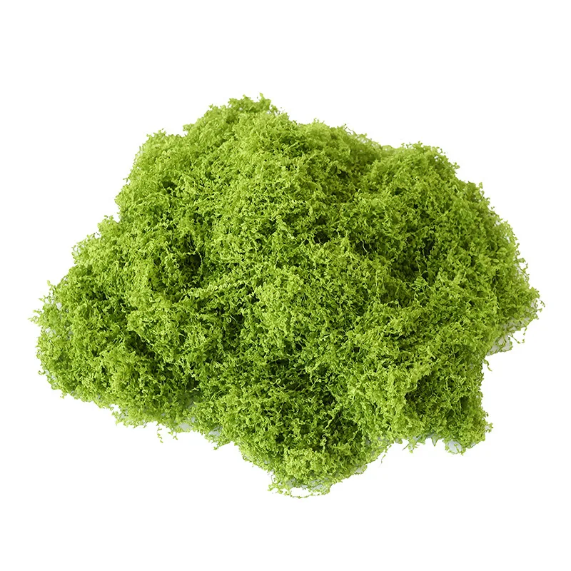 1 Stuk Kunstmatig Mosgrasmat N - Terrarium Moss Art recensie en prijs