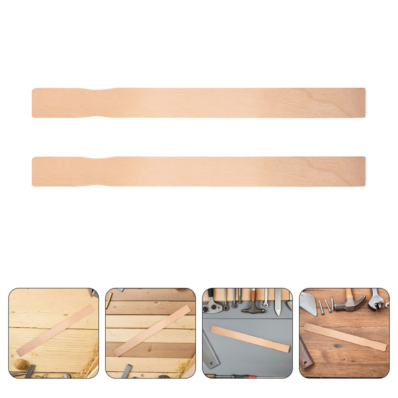 15 stuks verfroerstokjes van h - Resin Craft Material recensie en prijs