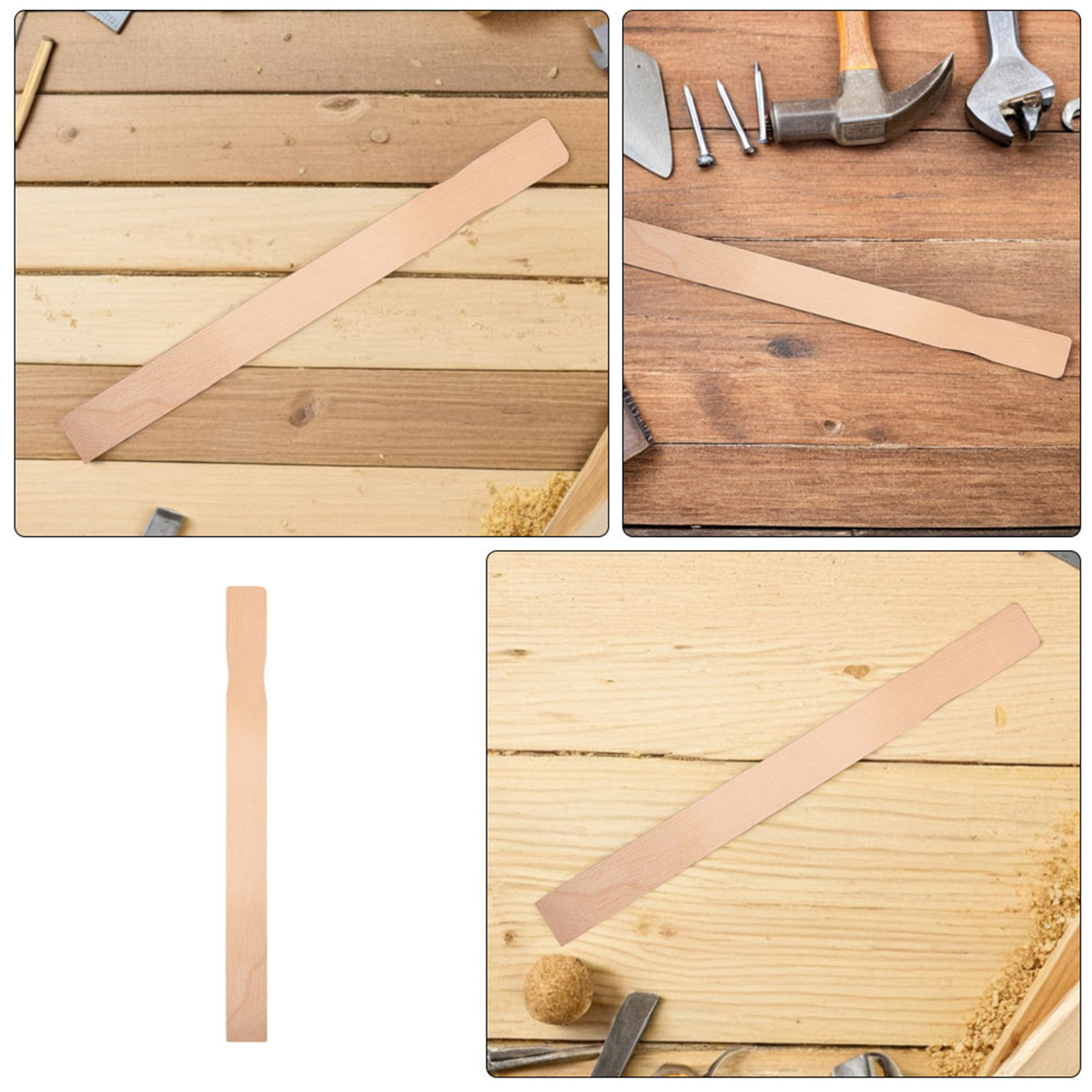 15 stuks verfroerstokjes van h - Resin Craft Material recensie en prijs