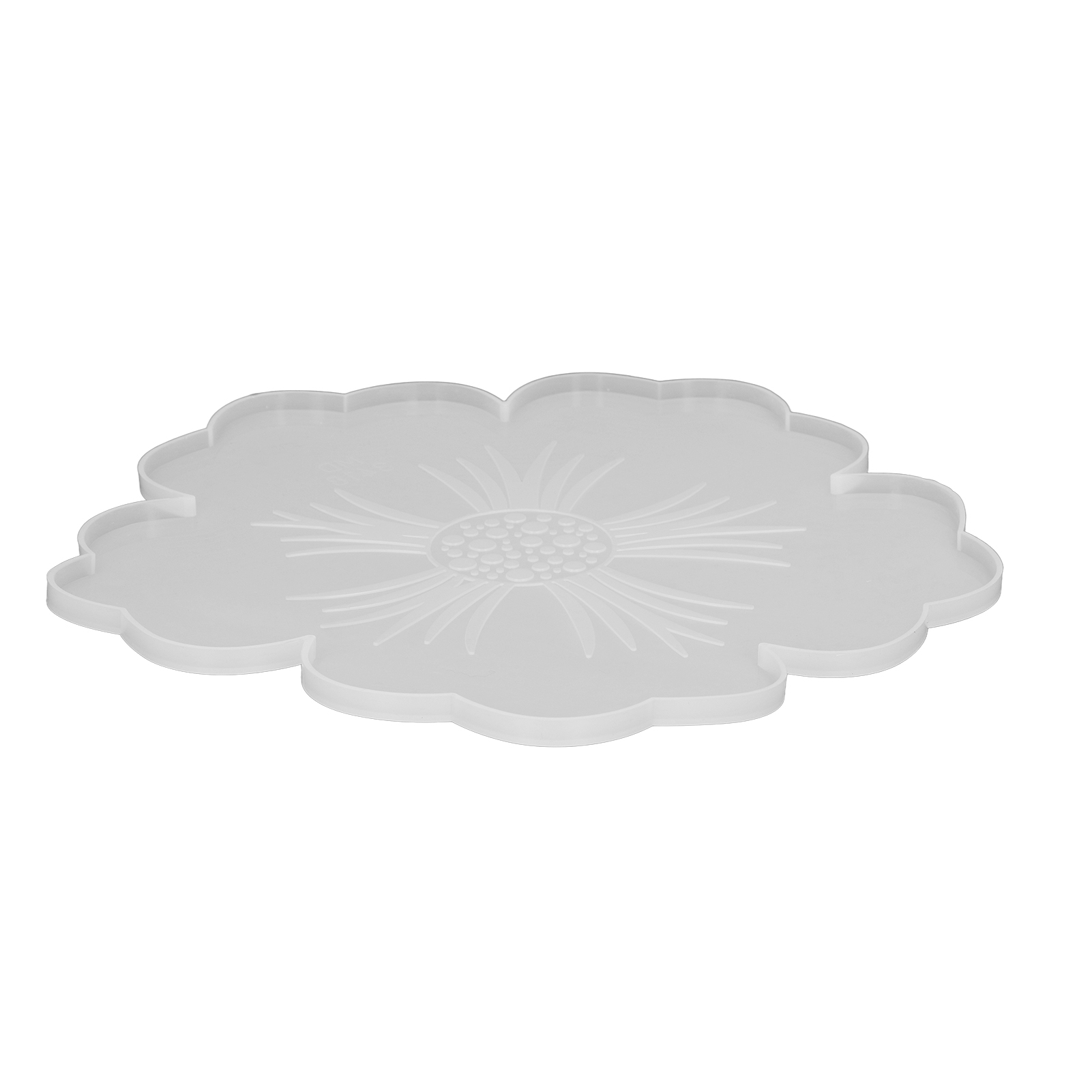 Siliconen mal herbruikbare ela - Silicone Mold Tray recensie en prijs